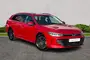 2025 Volkswagen Passat Estate 1.5 eTSI Elegance 5dr DSG