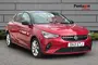 2021 Vauxhall Corsa 1.2 Turbo Elite Nav 5dr Auto