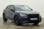 2025 Audi Q2 35 TFSI Black Edition 5dr S Tronic
