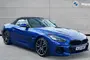 2024 BMW Z4 sDrive 20i M Sport 2dr Auto