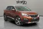 2017 Peugeot 3008 1.6 BlueHDi 120 Allure 5dr
