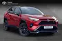 2025 Toyota RAV4 2.5 PHEV GR Sport 5dr CVT