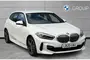 2020 BMW 1 Series 118i M Sport 5dr Step Auto