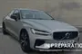 2022 Volvo S60 2.0 T8 Recharge PHEV R DESIGN 4dr AWD Auto