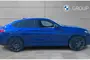 2022 BMW X4 M xDrive X4 M Competition 5dr Step Auto