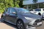 2026 Toyota Yaris 1.5 Hybrid Design 5dr CVT
