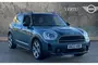 2022 MINI Countryman 2.0 Cooper S Exclusive 5dr