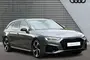 2024 Audi A4 Avant 35 TFSI Black Edition 5dr S Tronic