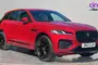 2021 Jaguar F-Pace 2.0 D200 R-Dynamic SE 5dr Auto AWD