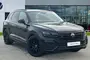 2023 Volkswagen Touareg 3.0 V6 TDI 4Motion Black Edition 5dr Tip Auto