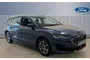 2023 Ford Focus Estate 1.0 EcoBoost Hybrid mHEV 155 Titanium 5dr Auto