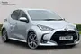 2025 Toyota Yaris 1.5 Hybrid Excel 5dr CVT