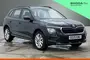 2025 Skoda Kamiq 1.0 TSI SE Edition 5dr DSG