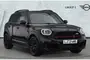 2023 MINI Countryman 2.0 John Cooper Works ALL4 5dr Auto