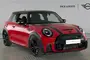2022 MINI Hatchback 2.0 Cooper S Sport 3dr