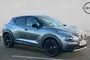 2024 Nissan Juke 1.6 Hybrid N-Sport 5dr Auto
