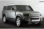 2022 Land Rover Defender 3.0 P300 HSE 130 5dr Auto [8 Seat]