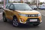 2022 Suzuki Vitara 1.5 Hybrid SZ-T 5dr AGS