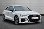 2023 Audi A3 35 TFSI Edition 1 5dr S Tronic