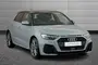 2021 Audi A1 35 TFSI Vorsprung 5dr S Tronic