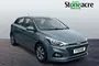 2019 Hyundai i20 1.2 MPi SE 5dr
