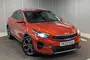 2022 Kia XCeed 1.0T GDi ISG Connect 5dr