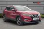 2017 Nissan Qashqai 1.5 dCi Tekna 5dr