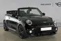 2018 MINI Convertible 2.0 Cooper S Sport II 2dr Auto