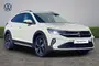 2025 Volkswagen Taigo 1.0 TSI 115 Style 5dr