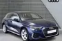 2022 Audi A3 40 TFSI e S Line 5dr S Tronic