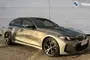 2024 BMW 3 Series 320i M Sport 4dr Step Auto