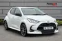 2023 Toyota Yaris 1.5 Hybrid GR Sport 5dr CVT