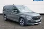 2025 Ford Transit Connect 1.5 EcoBoost PHEV 150 Active FlexCab Van Auto