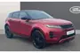 2019 Land Rover Range Rover Evoque 2.0 P250 R-Dynamic S 5dr Auto