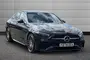 2025 Mercedes-Benz C-Class C220d AMG Line Premium Plus 4dr 9G-Tronic