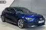 2025 Audi A3 1.5 TFSI 150 S Line 5dr S Tronic