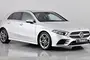 2020 Mercedes-Benz A-Class A200 AMG Line 5dr