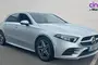 2020 Mercedes-Benz A-Class A200 AMG Line Executive 5dr Auto