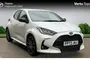 2023 Toyota Yaris 1.5 Hybrid GR Sport 5dr CVT