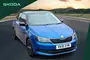 2018 Skoda Fabia 1.0 TSI Colour Edition 5dr