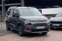 2022 Citroen Berlingo 100kW Flair XTR M 50kWh 5dr Auto