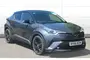 2019 Toyota C-HR 1.8 Hybrid Dynamic 5dr CVT