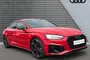 2023 Audi A5 35 TFSI Black Edition 5dr S Tronic