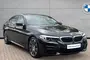 2020 BMW 5 Series 520d MHT M Sport 4dr Auto