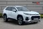 2023 Suzuki Across 2.5 PHEV E-Four 5dr CVT