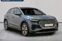 2026 Audi Q4 210kW 45 82kWh Sport 5dr Auto [Leather]