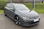 2022 Volkswagen Golf 2.0 TDI 200 GTD 5dr DSG