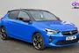 2022 Vauxhall Corsa 1.2 Turbo SRi Edition 5dr Auto