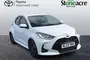 2023 Toyota Yaris 1.5 Hybrid Design 5dr CVT