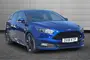 2018 Ford Focus 2.0T EcoBoost ST-3 Navigation 5dr